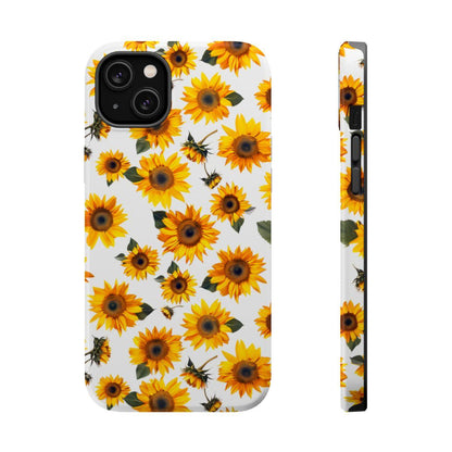 iPhone Case- Sunny Disposition.