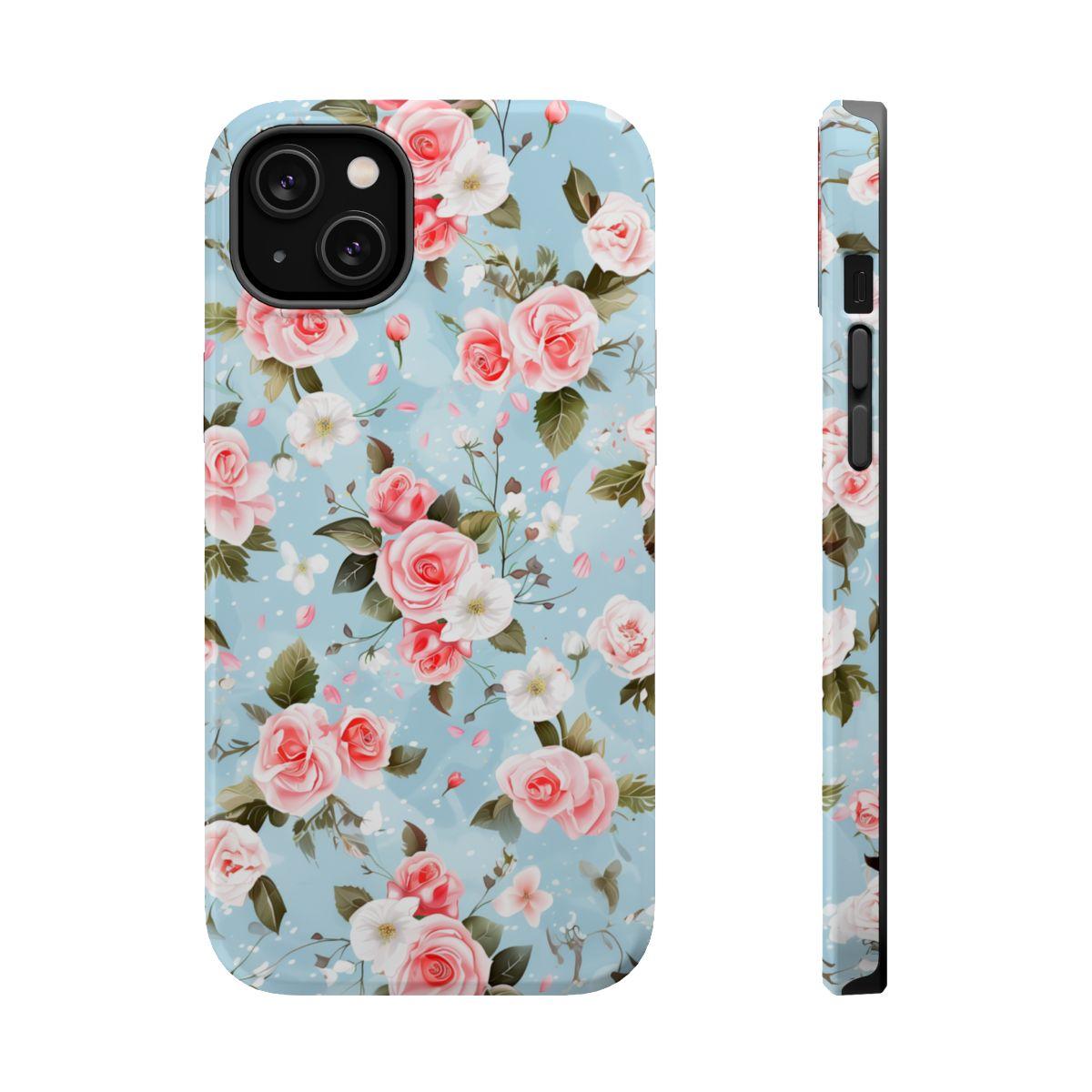 iPhone Case- Bright and Cheerful.