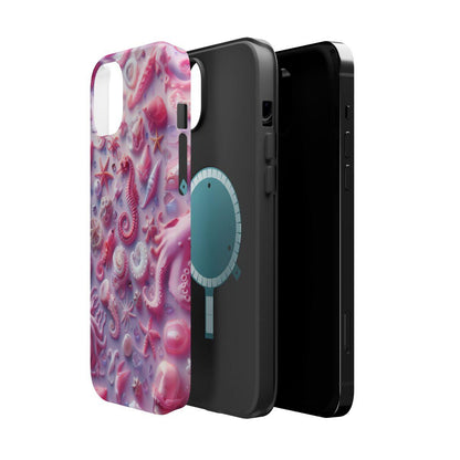 iPhone Case- Underwater Utopia.