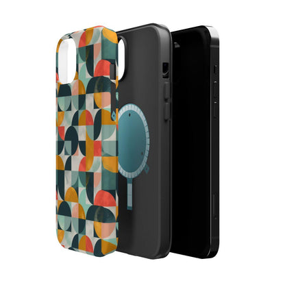 iPhone Case - Artful Calm.