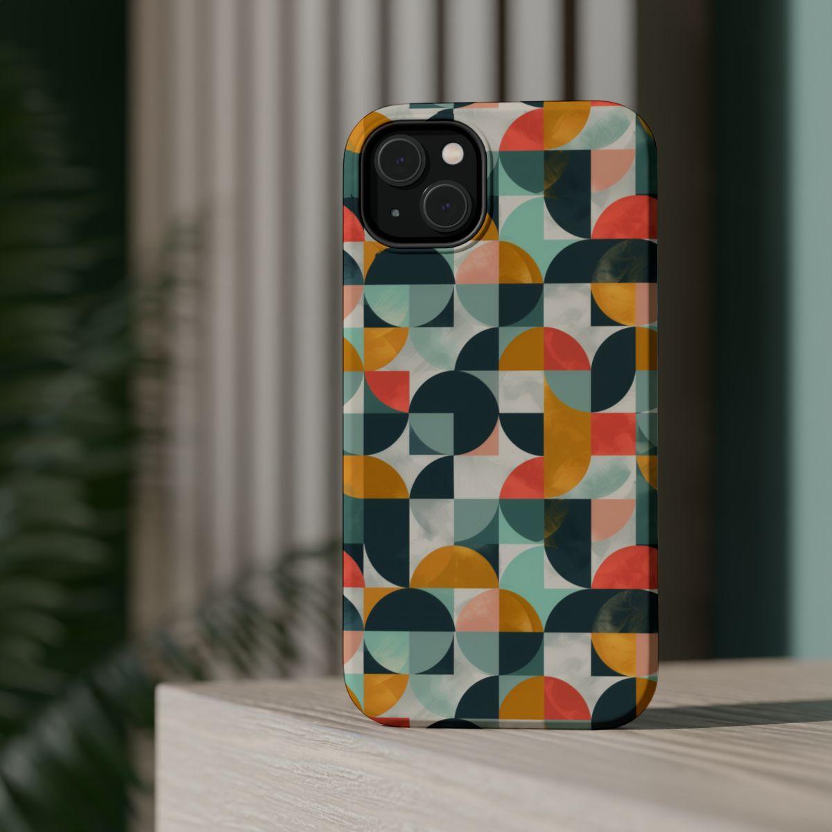 iPhone Case - Artful Calm.