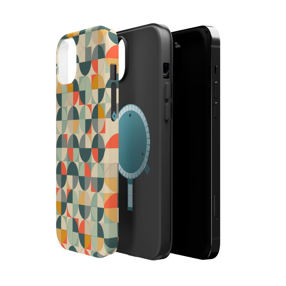 iPhone Case - Serene Abstraction.