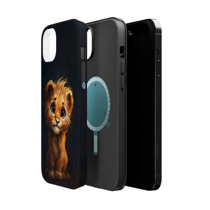 iPhone Case- Gentle Guardian.