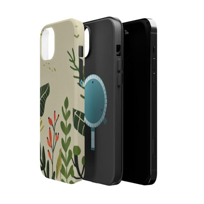 iPhone Case- Nature's Whisper.