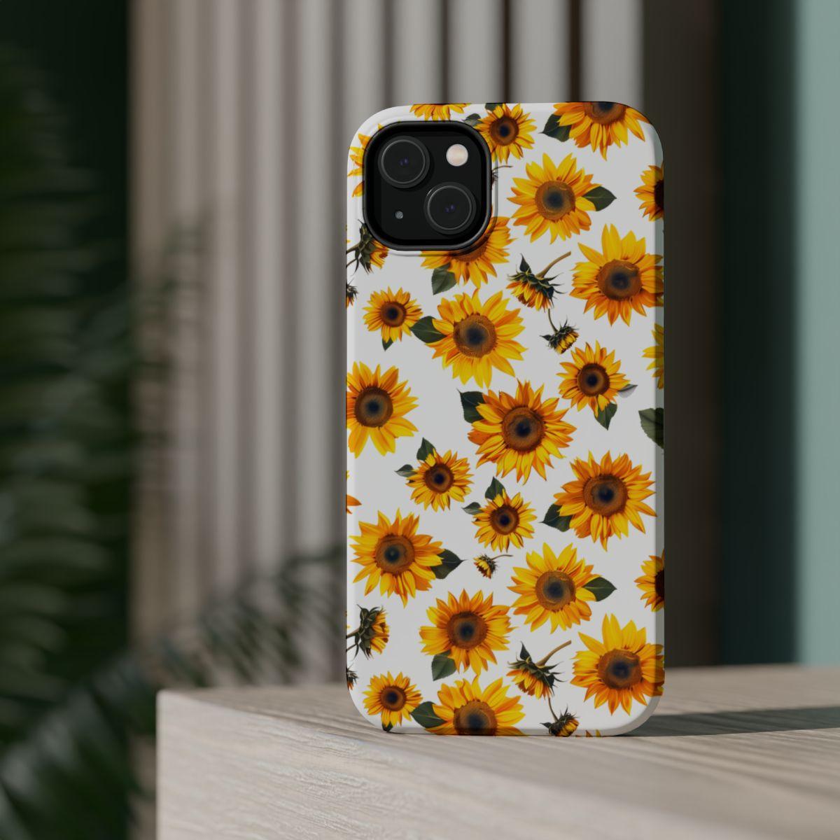 iPhone Case- Sunny Disposition.