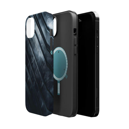 iPhone Case- Titanium Guard.