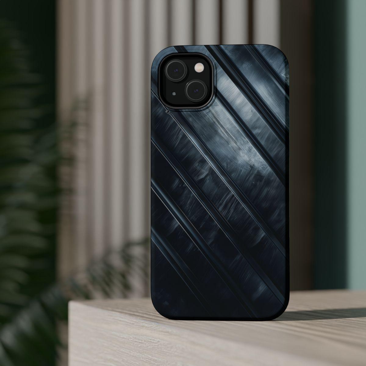 iPhone Case- Titanium Guard.