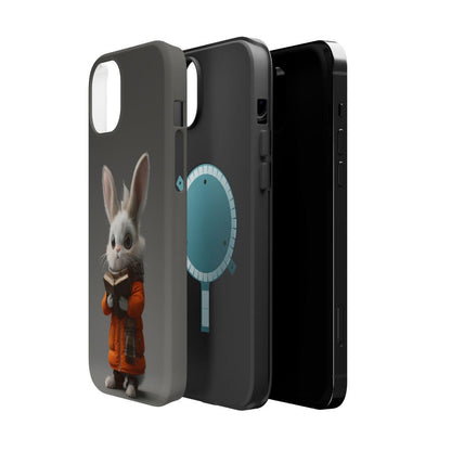 iPhone Case- Gentle Genius.