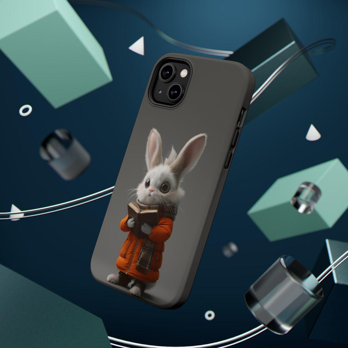 iPhone Case- Gentle Genius.