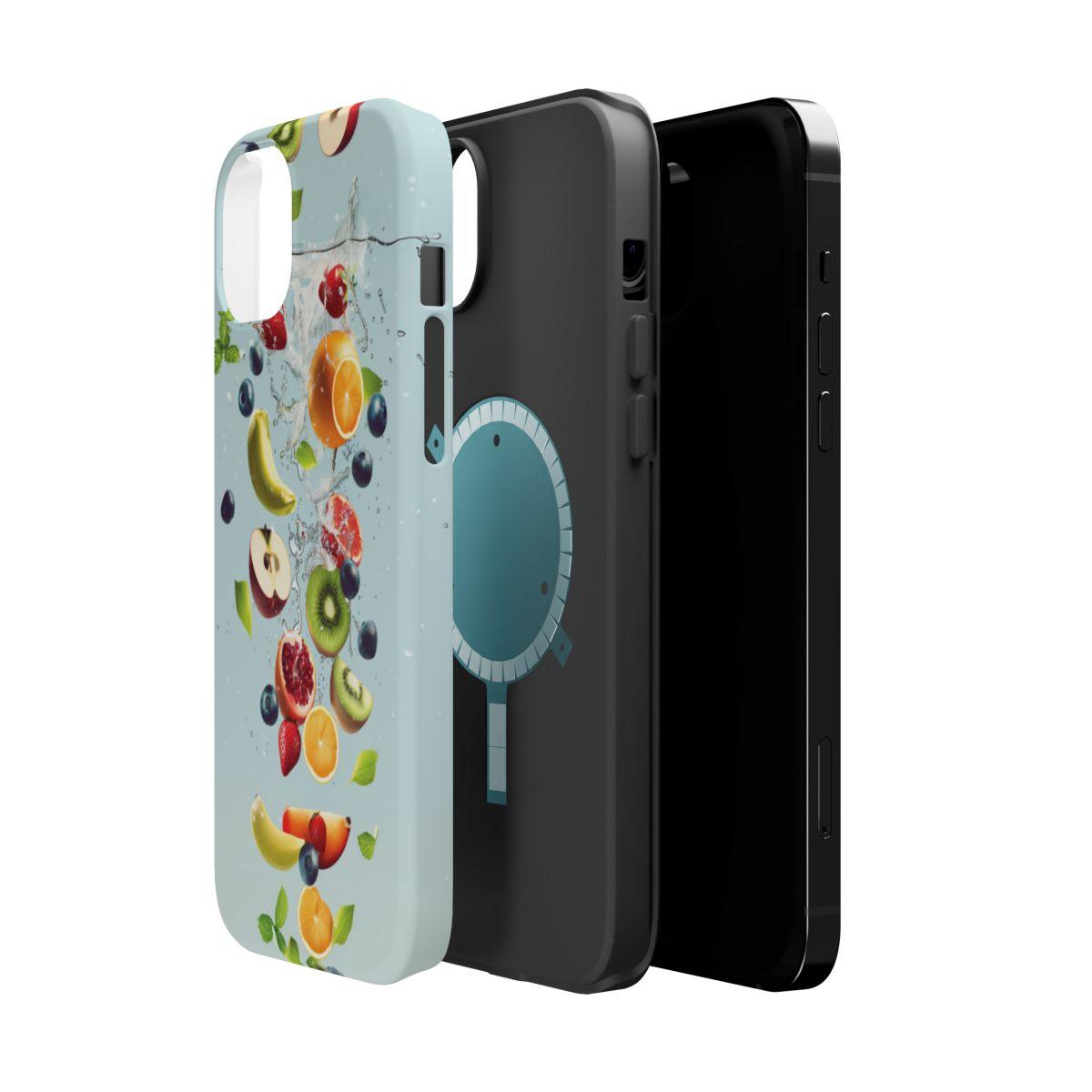 iPhone Case - Inspire Healthy Life Style.