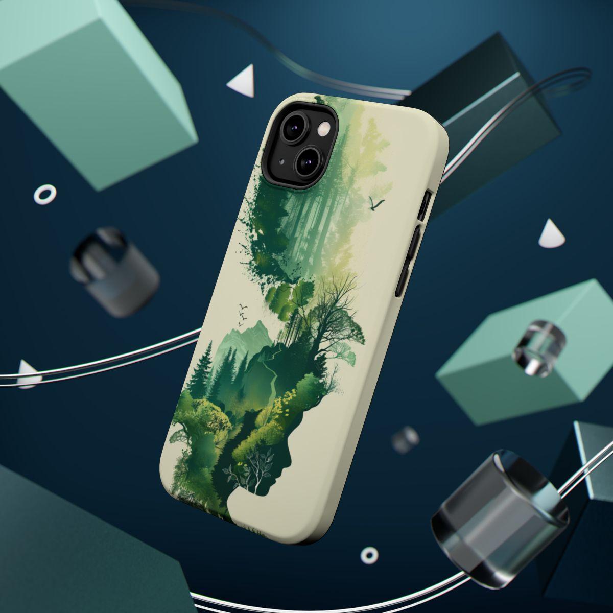 iPhone Case- Natural Grace.