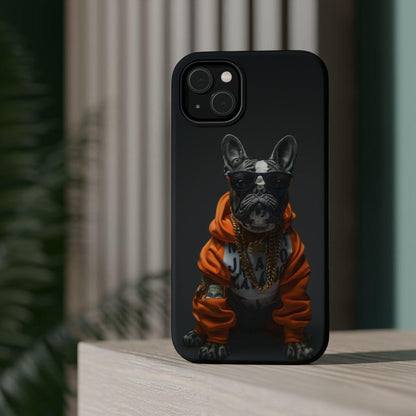 iPhone Case- Stylish Champ.