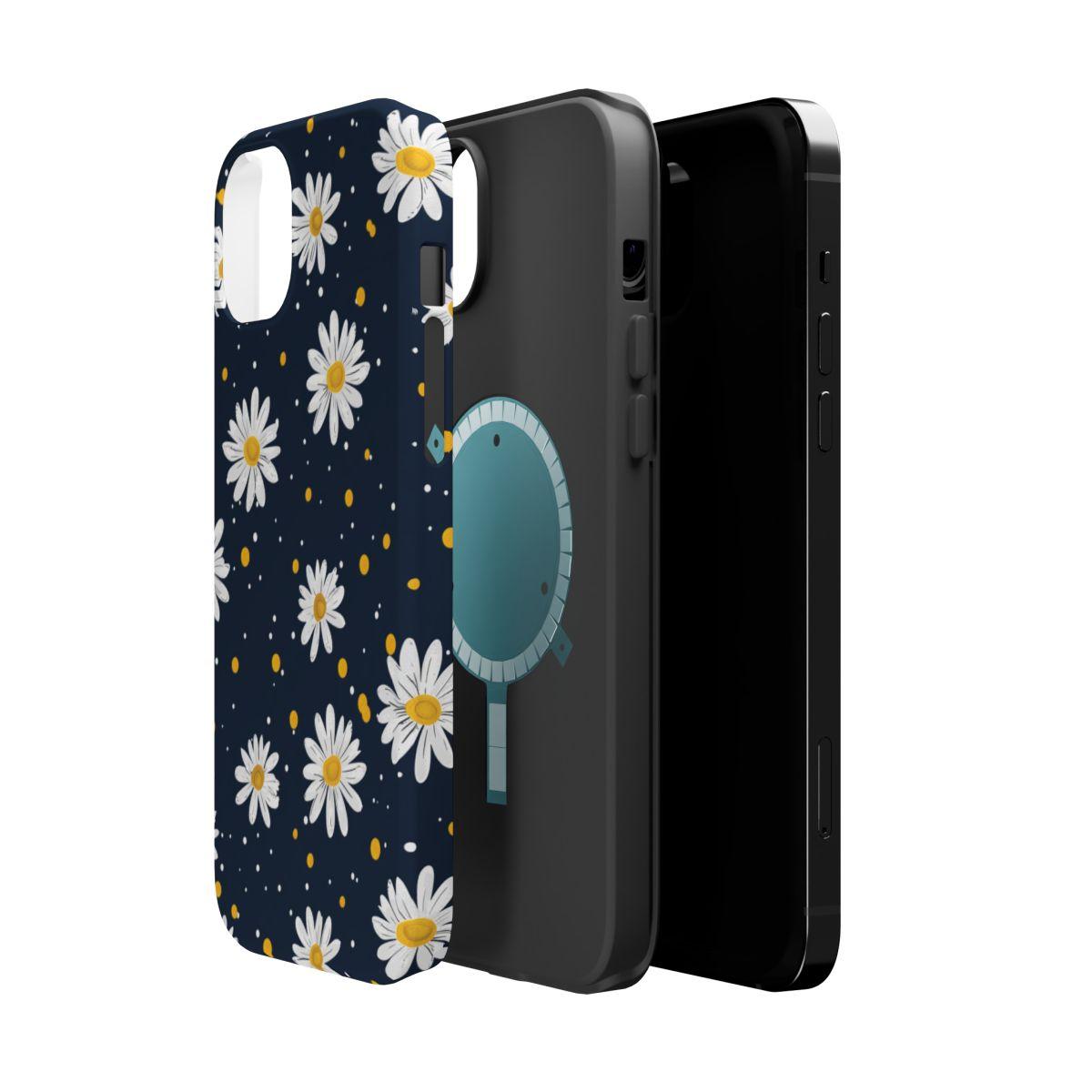 iPhone Case- Sunflower Rain.