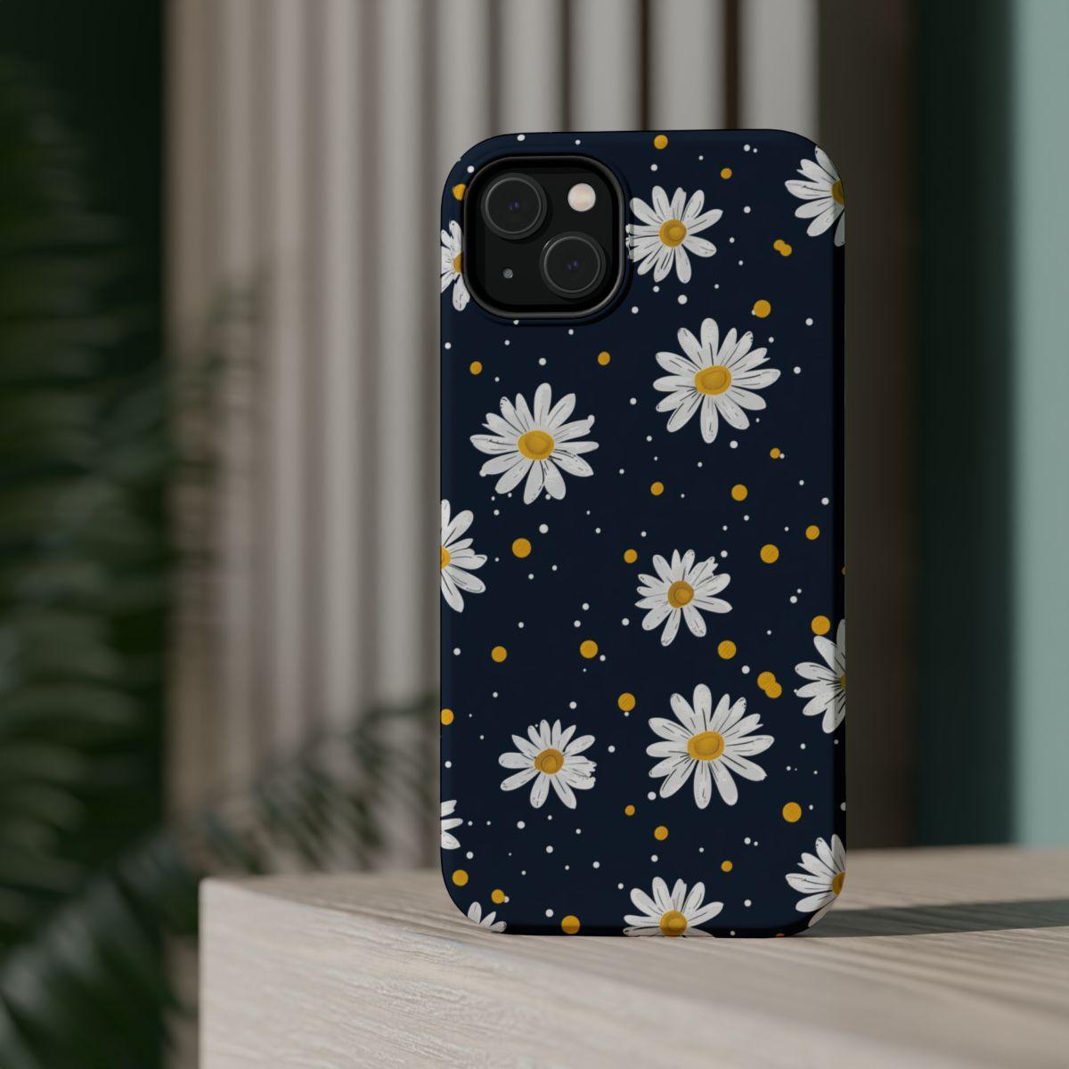 iPhone Case- Sunflower Rain.