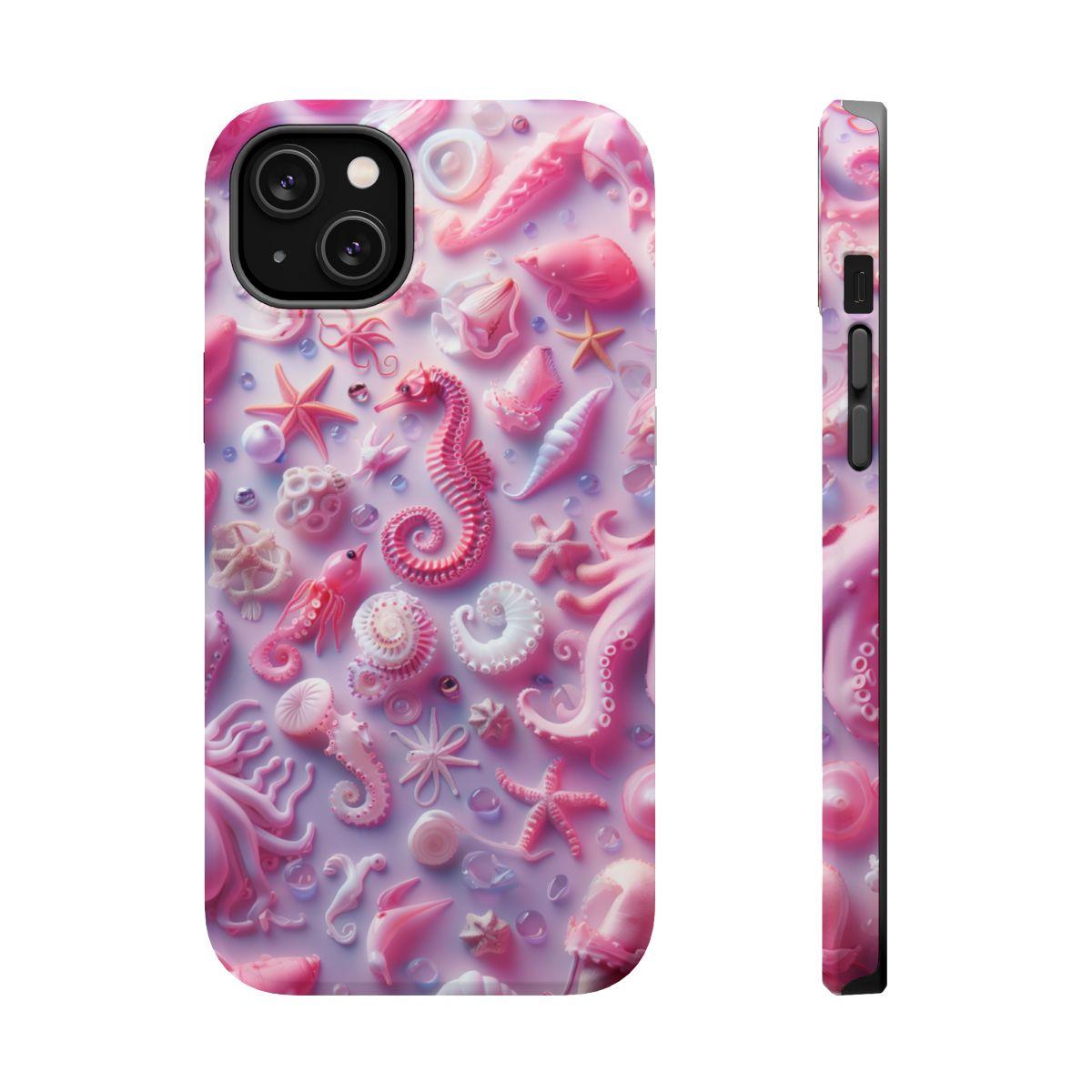 iPhone Case- Underwater Utopia.