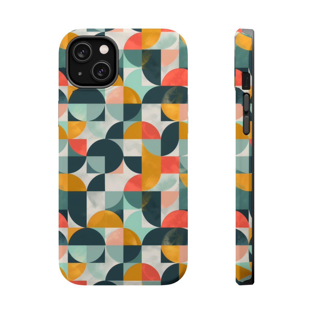 iPhone Case - Artful Calm.