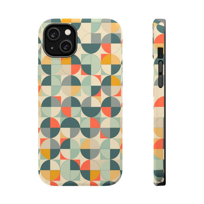 iPhone Case - Serene Abstraction.