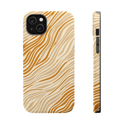 iPhone Case - Abstract Dunes.