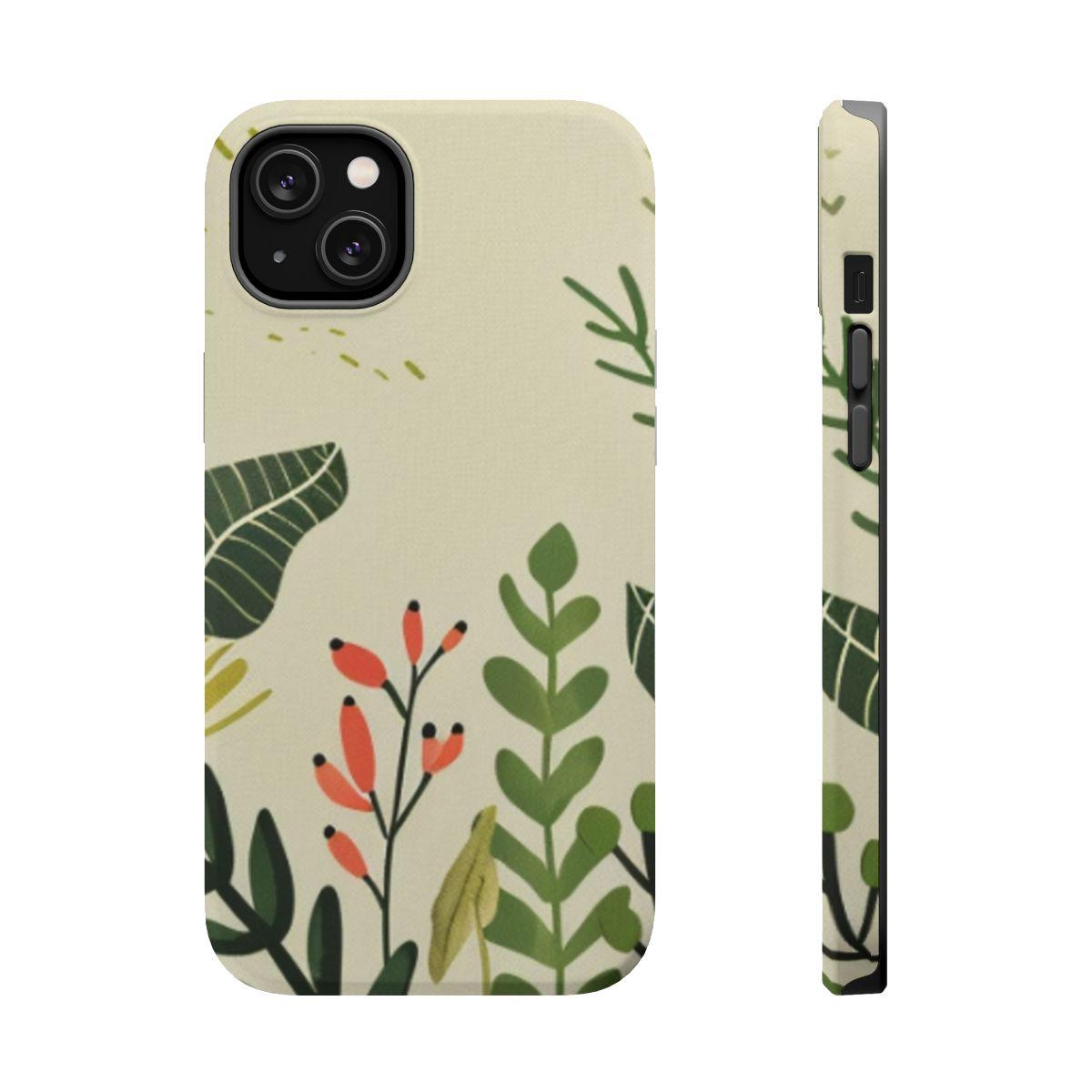 iPhone Case- Nature's Whisper.