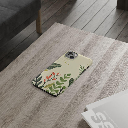 iPhone Case- Nature's Whisper