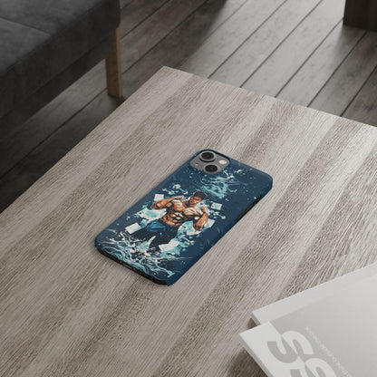 iPhone Case- Discipline Is Choice