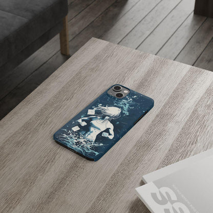 iPhone Case- Resilient Spirit