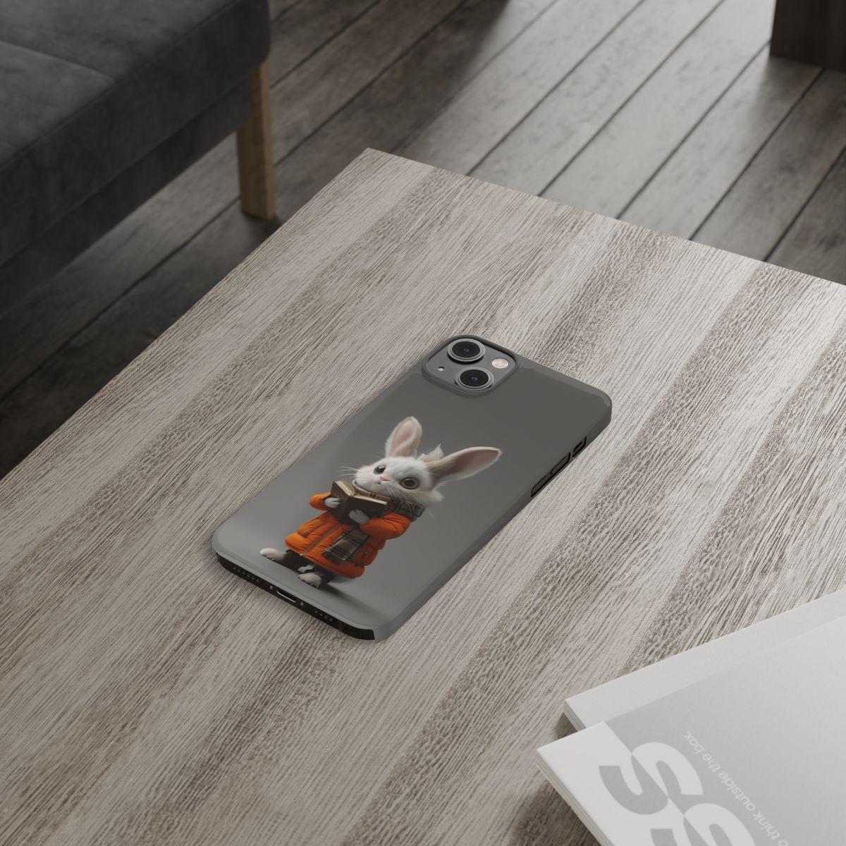 iPhone Case- Gentle Genius