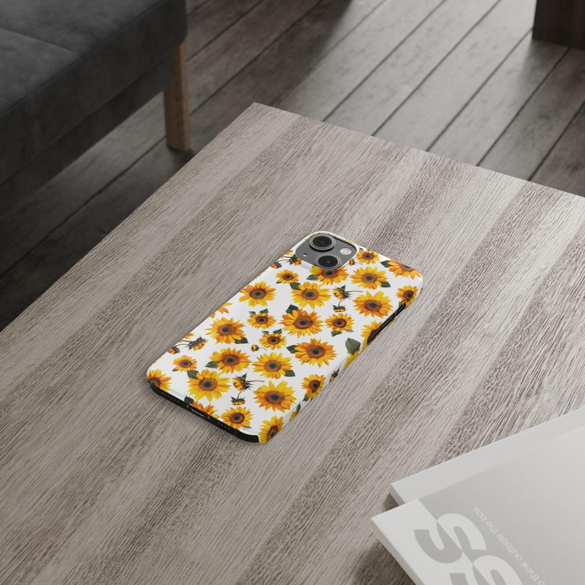 iPhone Case- Sunny Disposition