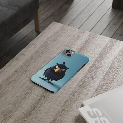 iPhone Case- Bold and Unstoppable