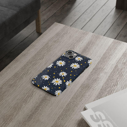 iPhone Case- Sunflower Rain