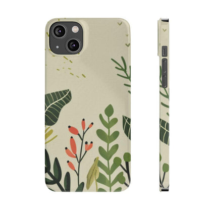 iPhone Case- Nature's Whisper