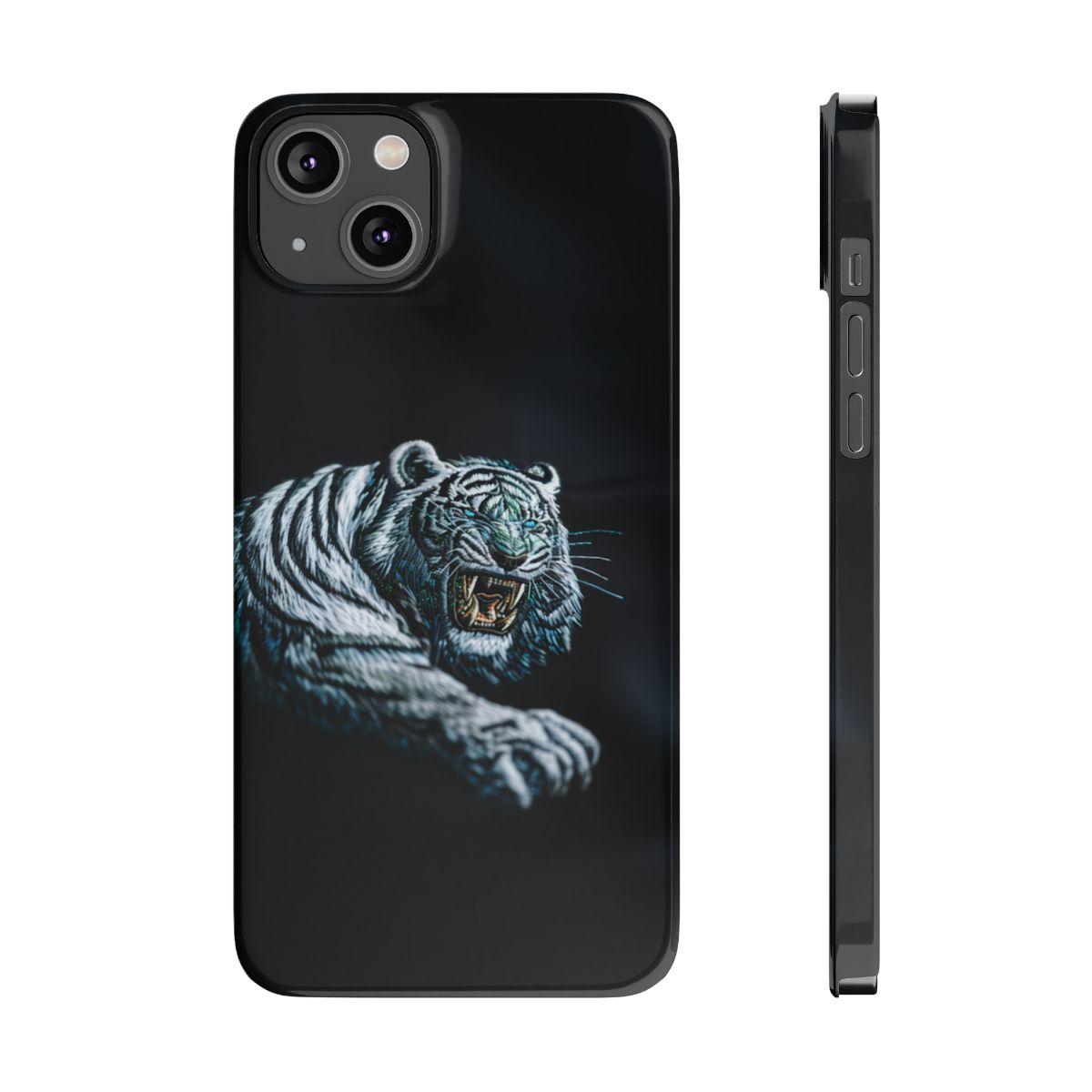 iPhone Case- Strong-Willed Warrior