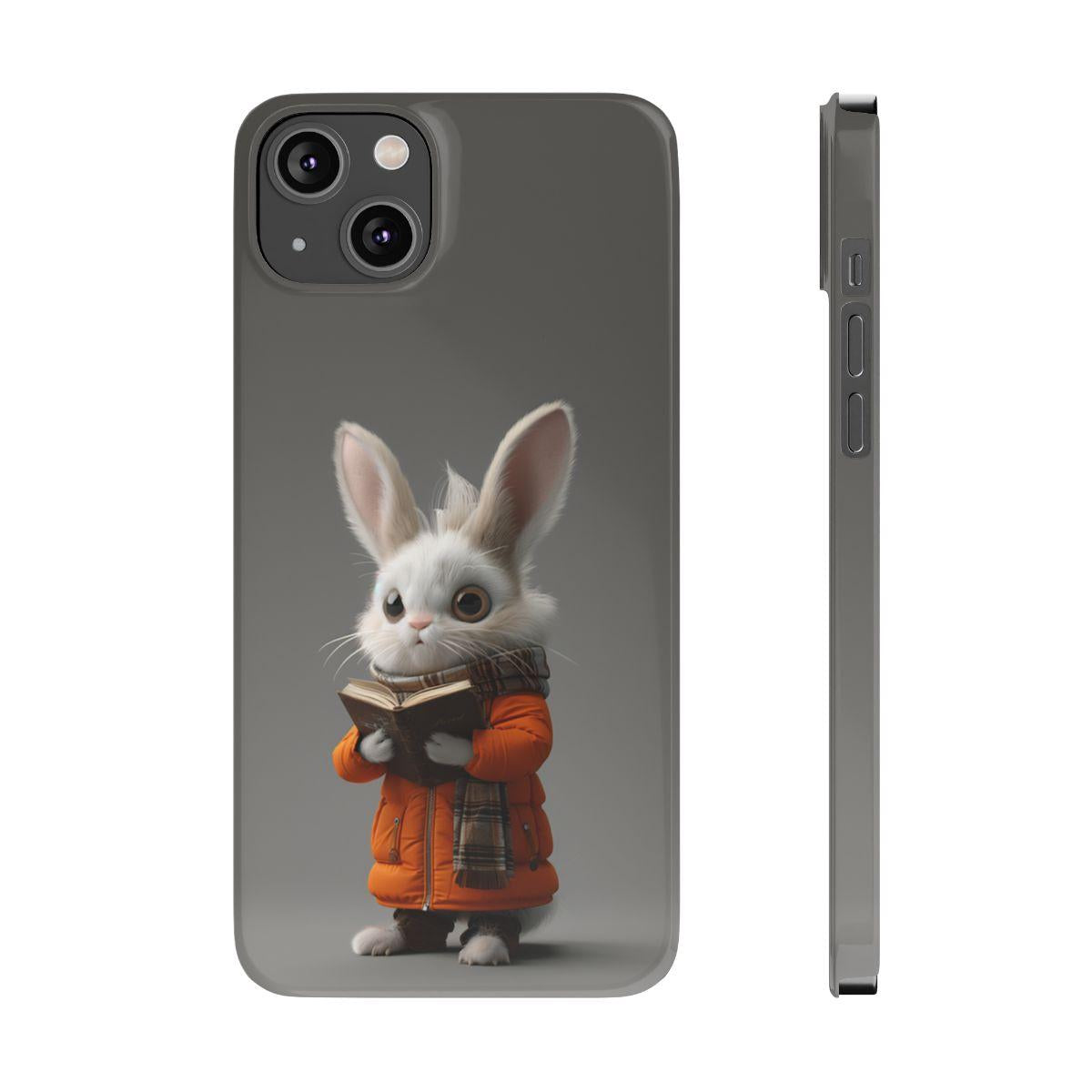 iPhone Case- Gentle Genius