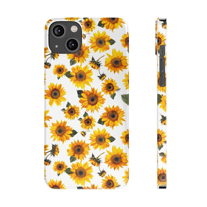 iPhone Case- Sunny Disposition