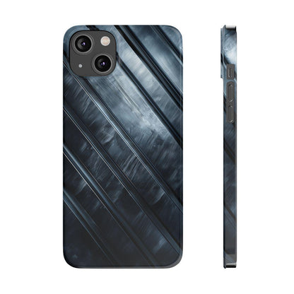 iPhone Case- Titanium Guard