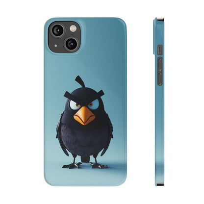 iPhone Case- Bold and Unstoppable