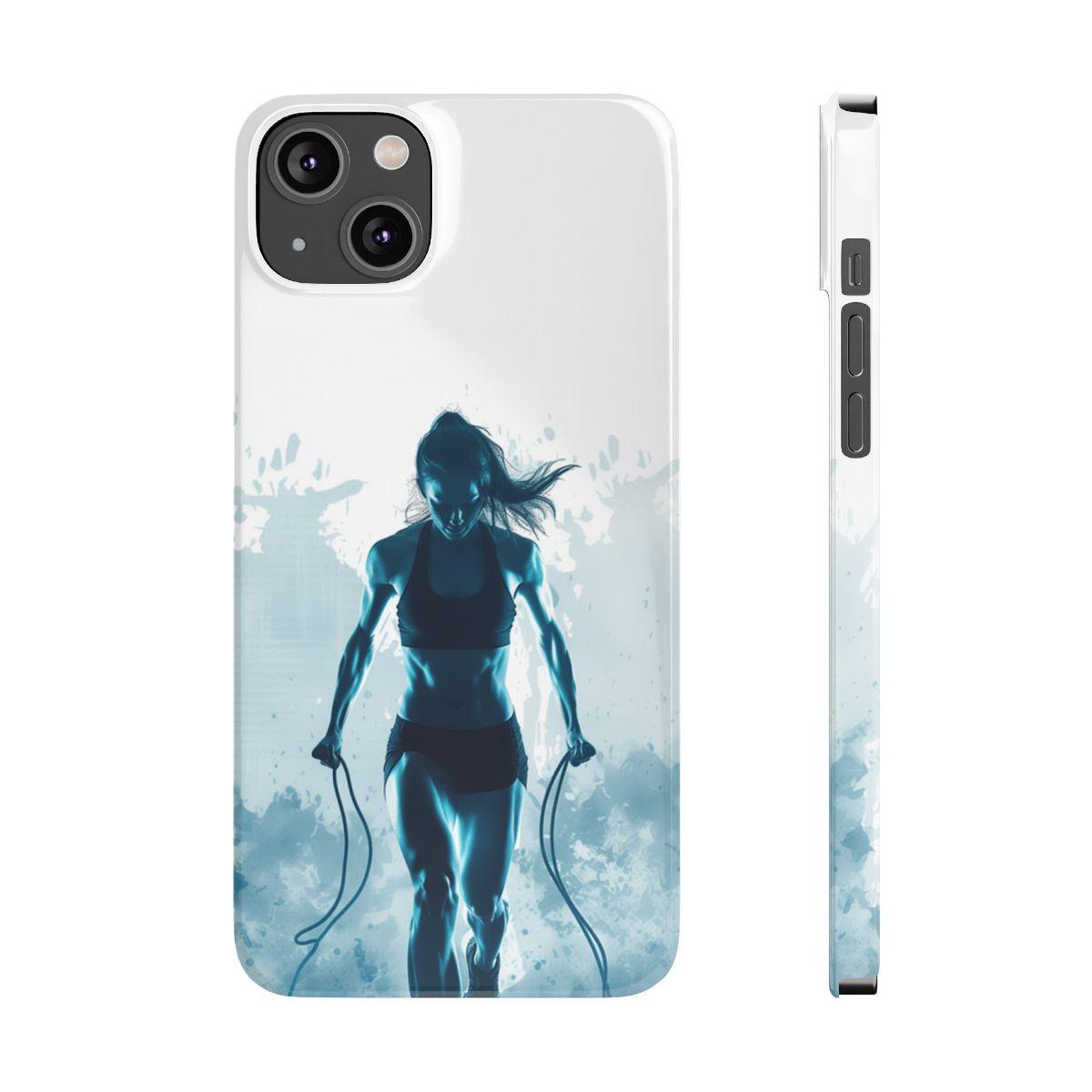 iPhone Case - Inspire Me