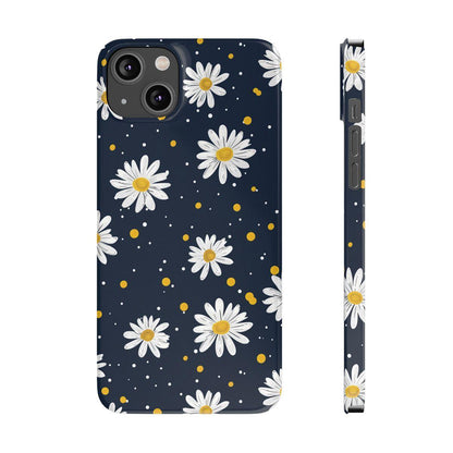 iPhone Case- Sunflower Rain