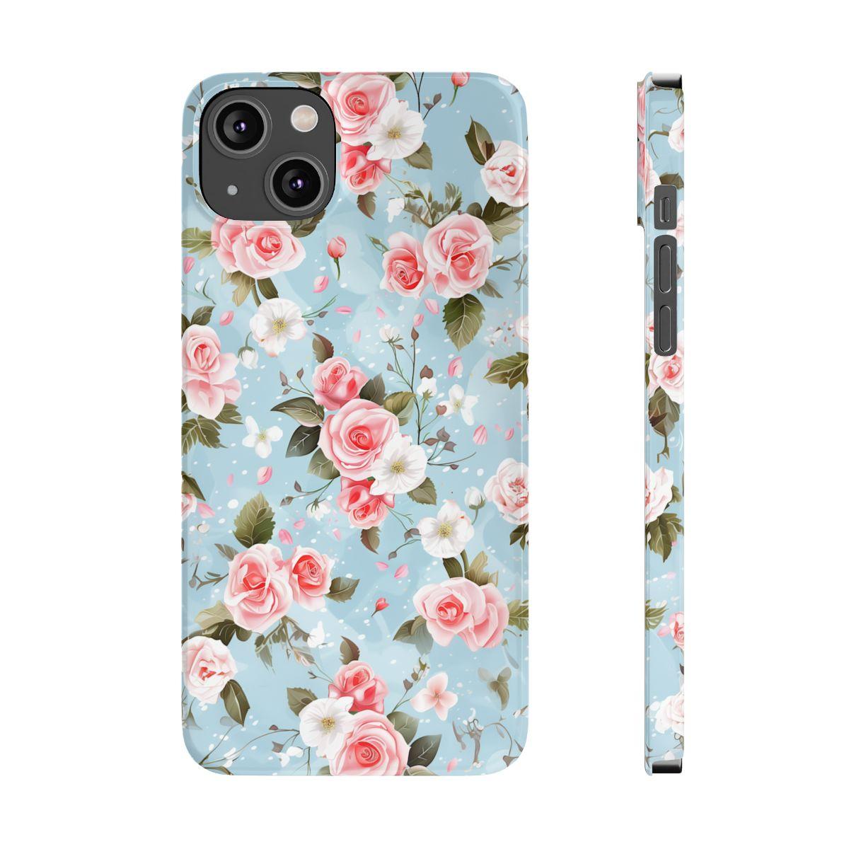 iPhone Case- Bright and Cheerful