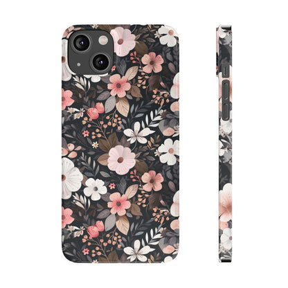 iPhone Case- Joyful Flower