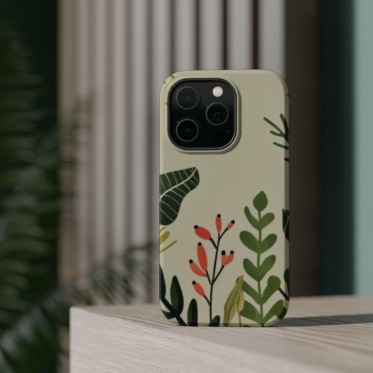 iPhone Case- Nature's Whisper.