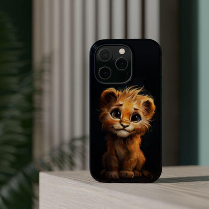 iPhone Case- Gentle Guardian.