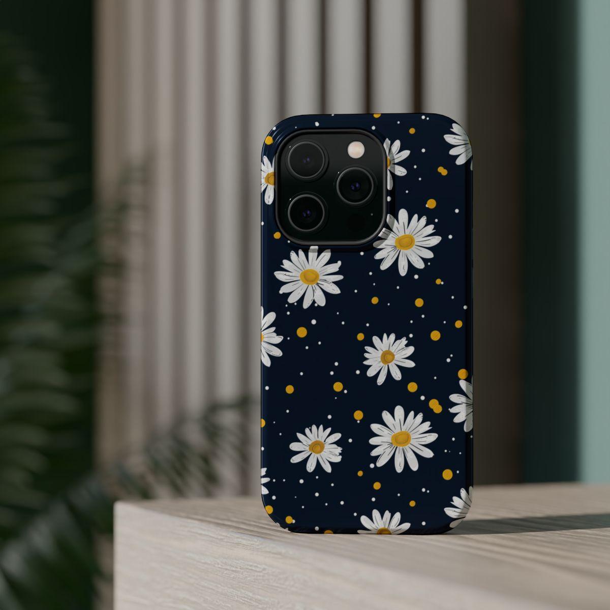 iPhone Case- Sunflower Rain.