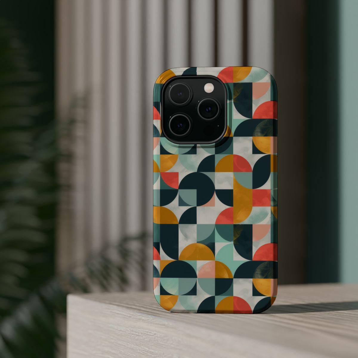 iPhone Case - Artful Calm.