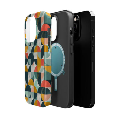 iPhone Case - Artful Calm.