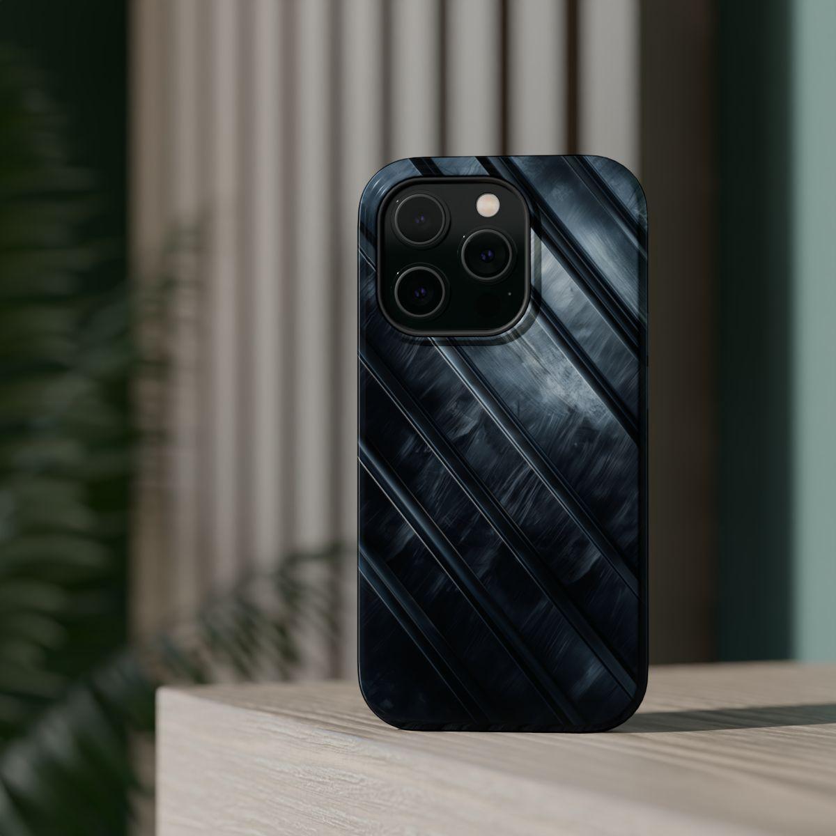 iPhone Case- Titanium Guard.