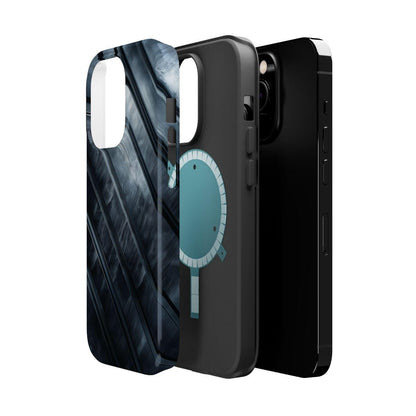 iPhone Case- Titanium Guard.