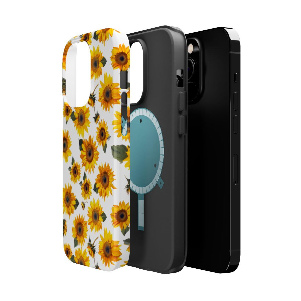 iPhone Case- Sunny Disposition.