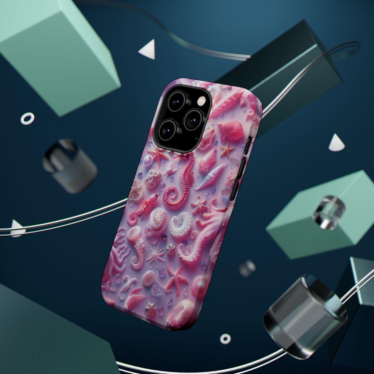 iPhone Case- Underwater Utopia.