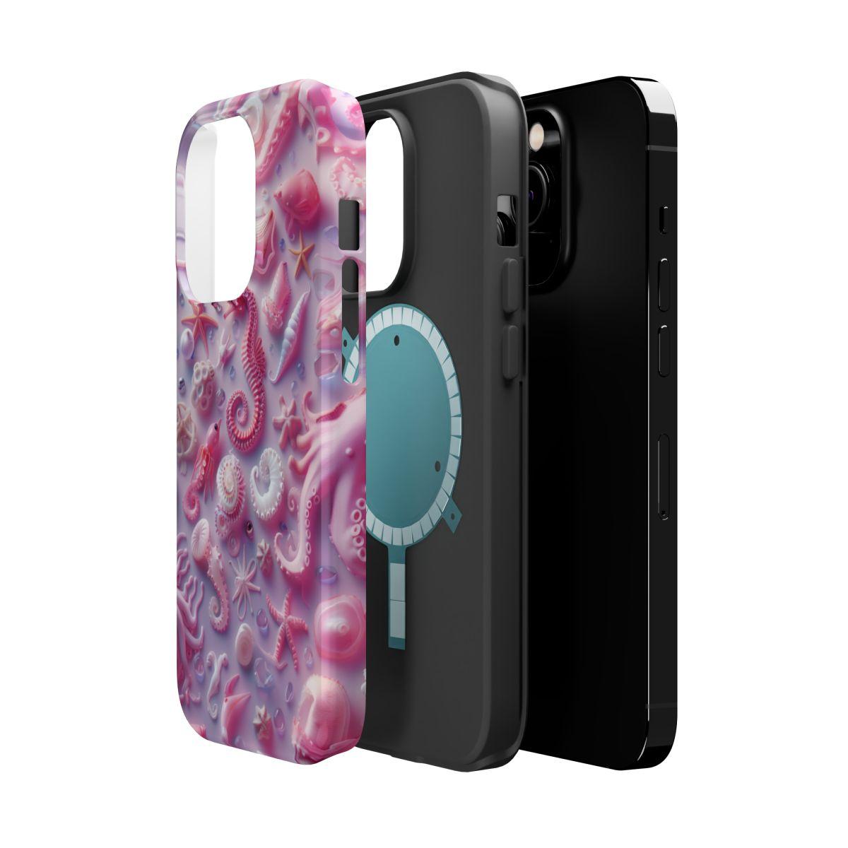 iPhone Case- Underwater Utopia.